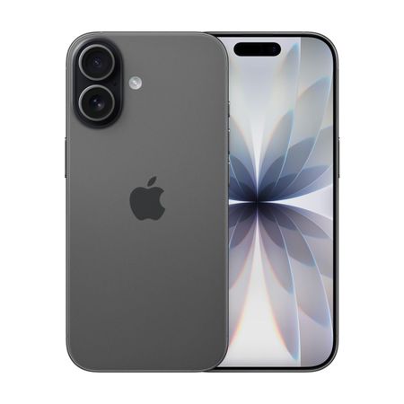 Смартфон Apple iPhone 17 512Gb (Black)